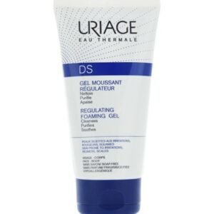 URIAGE – D.s – Gel Moussant Régulateur – 150 ml Maroc
