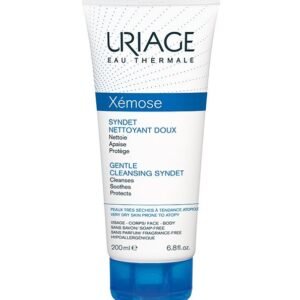 URIAGE – Xemose – Syndet Nettoyant Doux – 200 ml Maroc