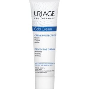 URIAGE – Cold Cream – 100 ml Maroc