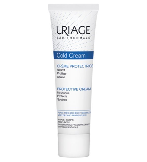 URIAGE – Cold Cream – 100 ml Maroc