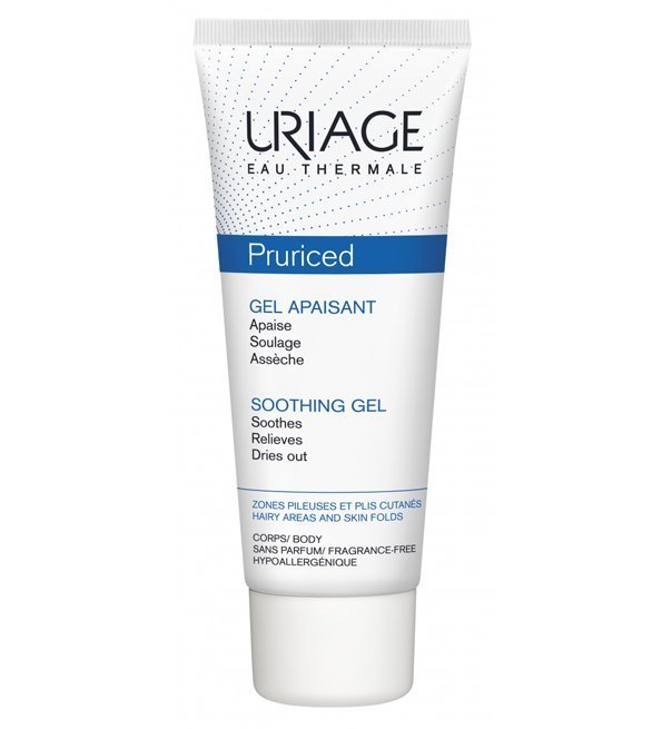 URIAGE – Pruriced – Gel Apaisant – 100 ml Maroc