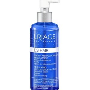 Uriage – D.S Hair – Lotion Antipelliculaire Régulatrice – 100 ml Maroc