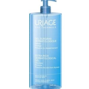 URIAGE Gel Surgras Liquide Dermatologique – 1 l Maroc