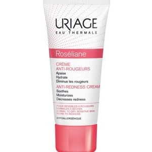 URIAGE – Roséliane – Crème Anti-Rougeurs – 40 ml Maroc