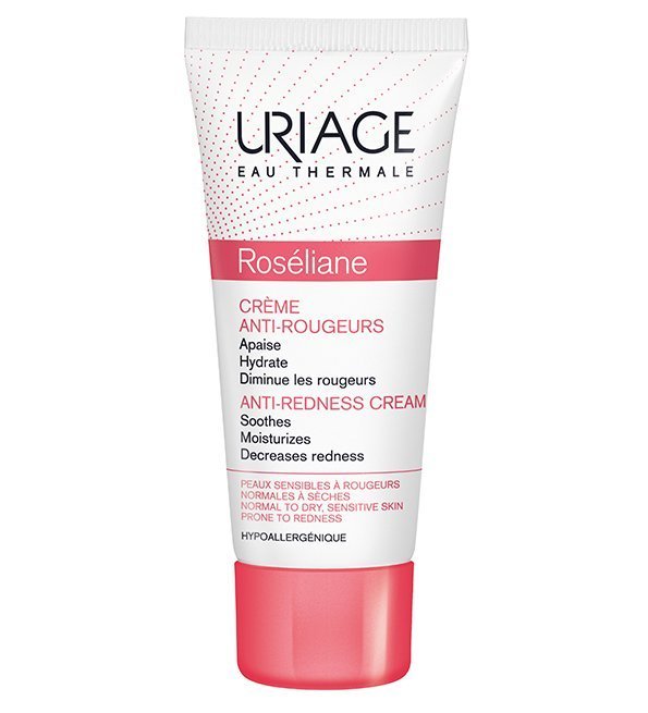URIAGE – Roséliane – Crème Anti-Rougeurs – 40 ml Maroc