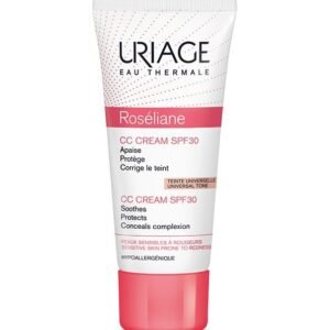 URIAGE – Roséliane – CC Cream Spf30 – 40 ml Maroc