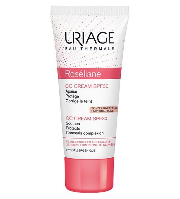 URIAGE – Roséliane – CC Cream Spf30 – 40 ml Maroc