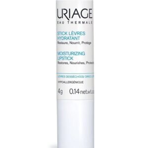 URIAGE – Eau Thermale – Stick Lèvres – 4 g Maroc