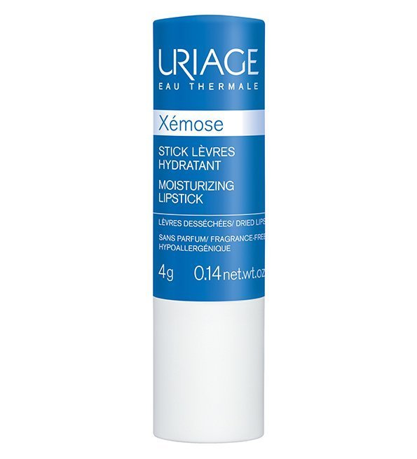 URIAGE Xemose Stick Levres 4g Maroc