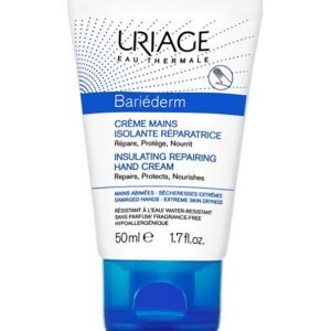 URIAGE – Bariéderm – Crème Mains – 50 ml Maroc