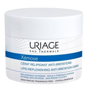 URIAGE – Xemose – Cerat Relipidant Anti-Irritations – 200 ml Maroc