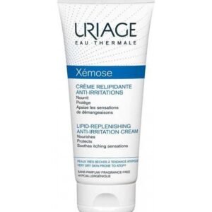 URIAGE – Xemose – Crème Relipidante Anti-Irritations – 200 ml Maroc