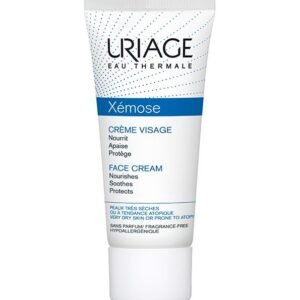 URIAGE – Xemose – Crème Visage – 40 ml Maroc