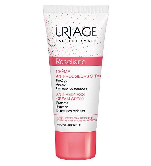 URIAGE – Roséliane – Crème Anti-Rougeurs Spf30 – 40 ml Maroc