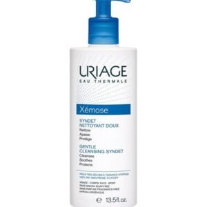 URIAGE – Xemose – Syndet Nettoyant Doux – 500 ml Maroc
