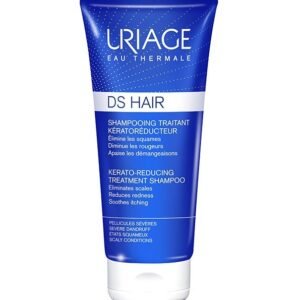 Uriage – DS Hair – Shampooing Traitant Kératoréducteur – 150ml Maroc