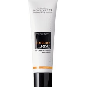 NOVEXPERT Vitamine C L’exfoliant Expert 2en1 – 50 ml Maroc