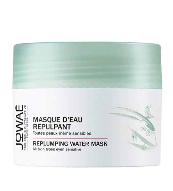 JOWAÉ Masque D’eau Repulpant – 50 ml Maroc