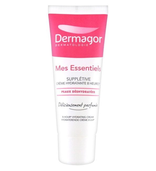 DERMAGOR Mes Essentiels Texture Riche Supplétive 40ml Maroc