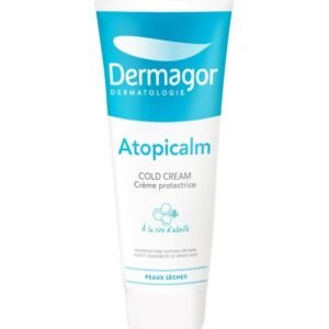 DERMAGOR – Atopicalm Cold Cream Soin Adoucissant Nutritif – 40 ml Maroc