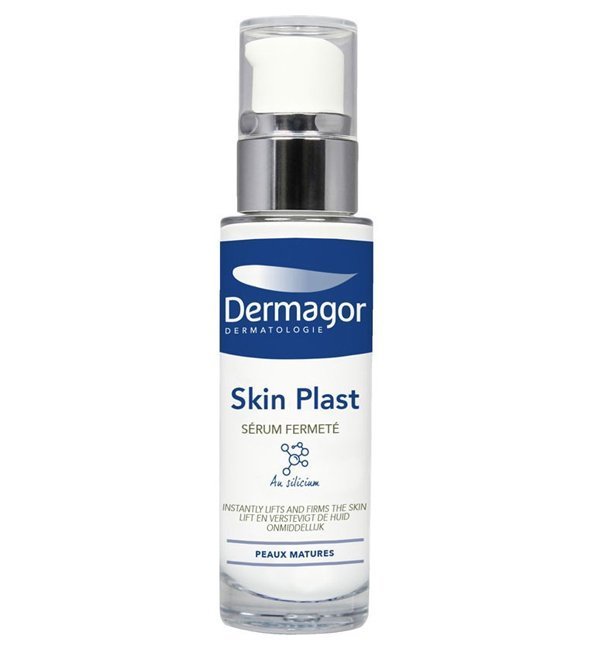 DERMAGOR – Skin Plast Sérum Fermeté – 30 ml Maroc