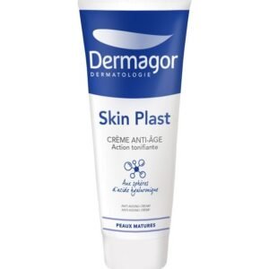 DERMAGOR Skin Plast Creme Anti Age 40ml Maroc