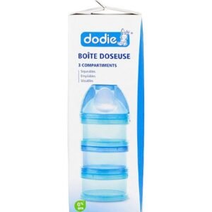 DODIE – Boîte Doseuse de Lait – Garçons Maroc