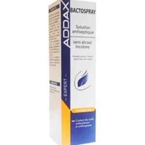 ADDAX Bactospray Maroc