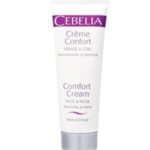 CEBELIA Creme Confort Visage Cou 40ml Maroc