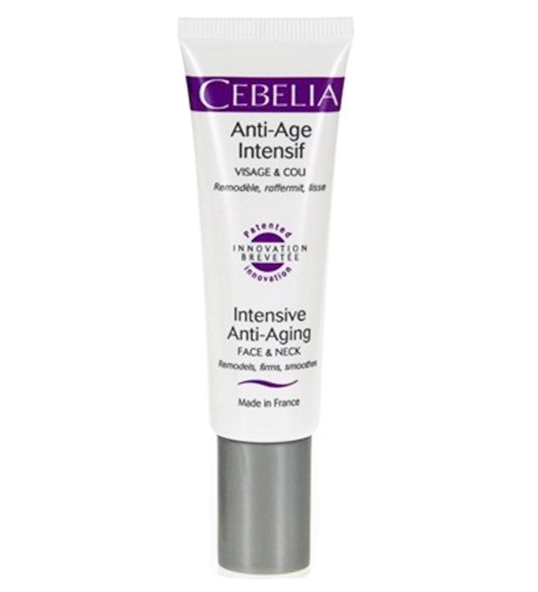 CEBELIA – Anti-Âge Intensif Crème Anti-Âge Antirides Fermeté- 30 ml Maroc