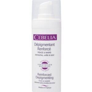 CEBELIA – Dépigmentant Renforcé – 30 ml Maroc