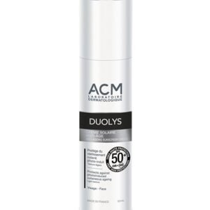 ACM Duolys Solaire SPF 50+ – 50 ml Maroc