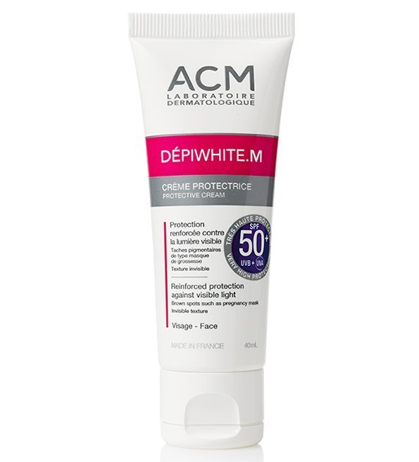 ACM Dépiwhite M SPF 50+ – 40 ml Maroc