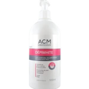 ACM Dépiwhite Lait Éclaircissant – 500 ml Maroc