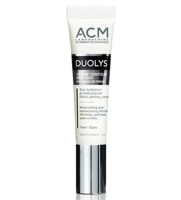 ACM Duolys Contour des Yeux – 15 ml Maroc