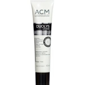 ACM Duolys Légère – 40 ml Maroc