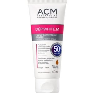 ACM Dépiwhite M Teintée SPF 50+ – 40 ml Maroc