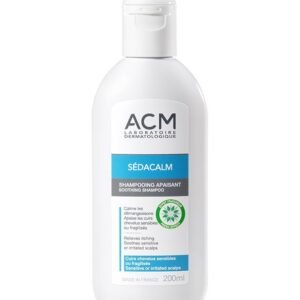 Acm Sédacalm Shampooing Apaisant – 200 ml Maroc