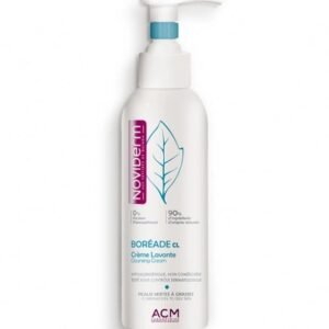 ACM Noviderm Boréade cl Crème Lavante – 200 ml Maroc