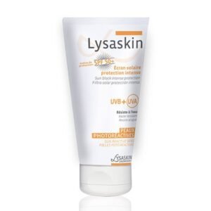 LYSASKIN Ecran 50+ Maroc