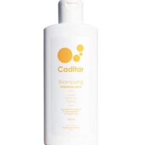 Caditar Shampoing Cheveux Secs – 150 ml Maroc