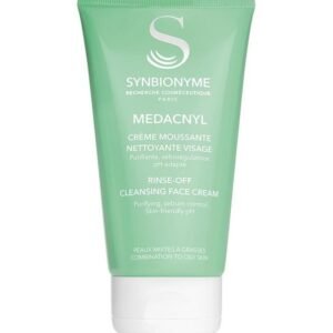 SYNBIONYME – Medacnyl Crème Moussante Nettoyante Visage – 150 ml Maroc