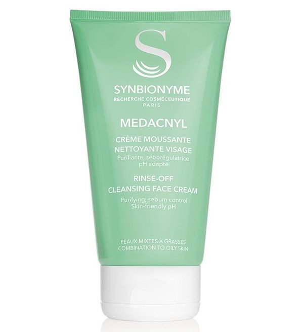 SYNBIONYME – Medacnyl Crème Moussante Nettoyante Visage – 150 ml Maroc