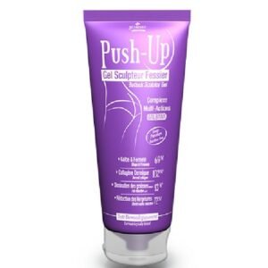 3chenes Push-Up Fessier Gel Sculpteur Fessier 200ml Maroc