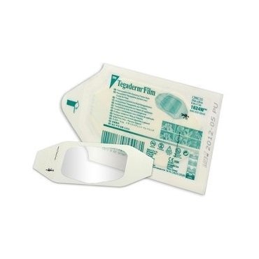 TEGADERM Film 6cm X 7cm Maroc