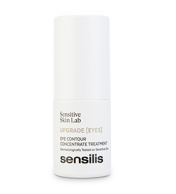 SENSILIS Upgrade Contour des Yeux 15ml Maroc