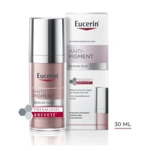 EUCERIN Anti-Pigment Sérum Duo 30 ml Maroc