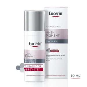 EUCERIN Anti-Pigment Soin de Nuit 50 ml Maroc