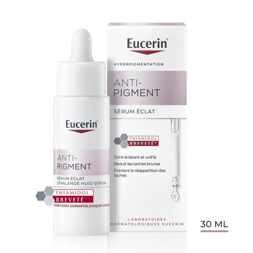 EUCERIN Anti-Pigment Serum Eclat 30 ml Maroc