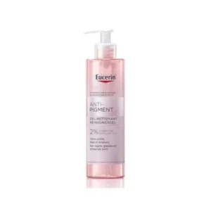 EUCERIN Anti-Pigment Cleansing Gel 200ml Maroc